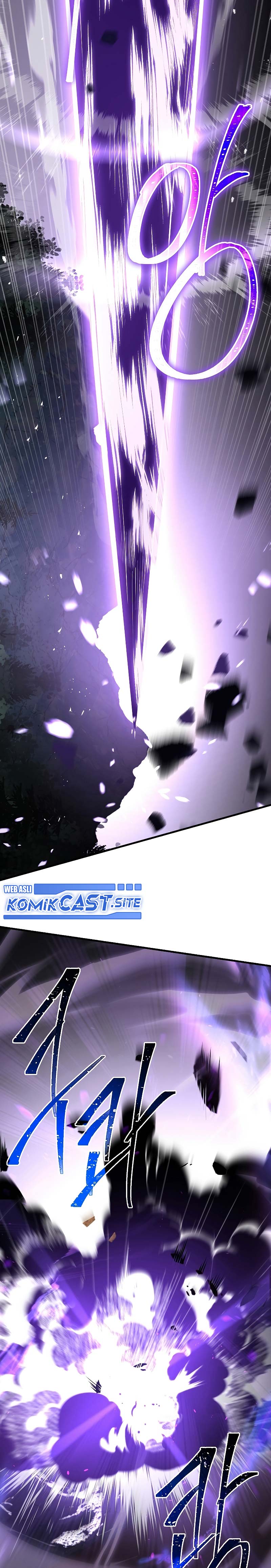Read Return of The Greatest Lancer ID Manga Online
