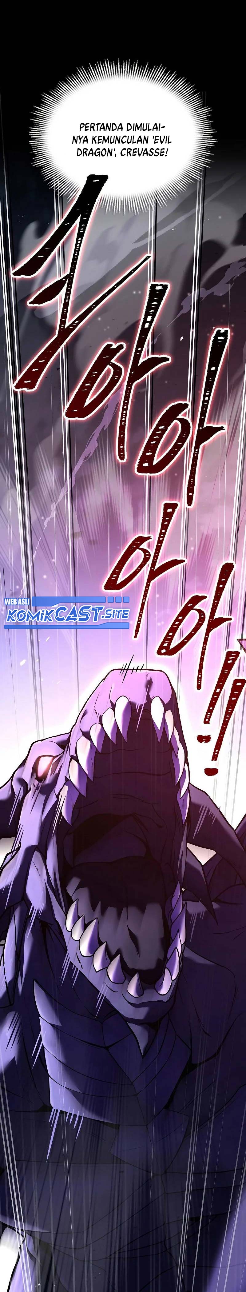 Read Return of The Greatest Lancer ID Manga Online