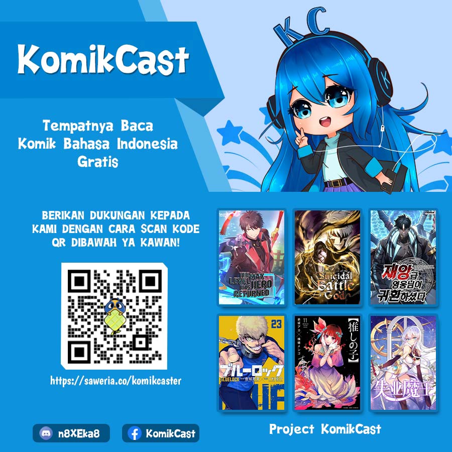 Read Return of The Greatest Lancer ID Manga Online
