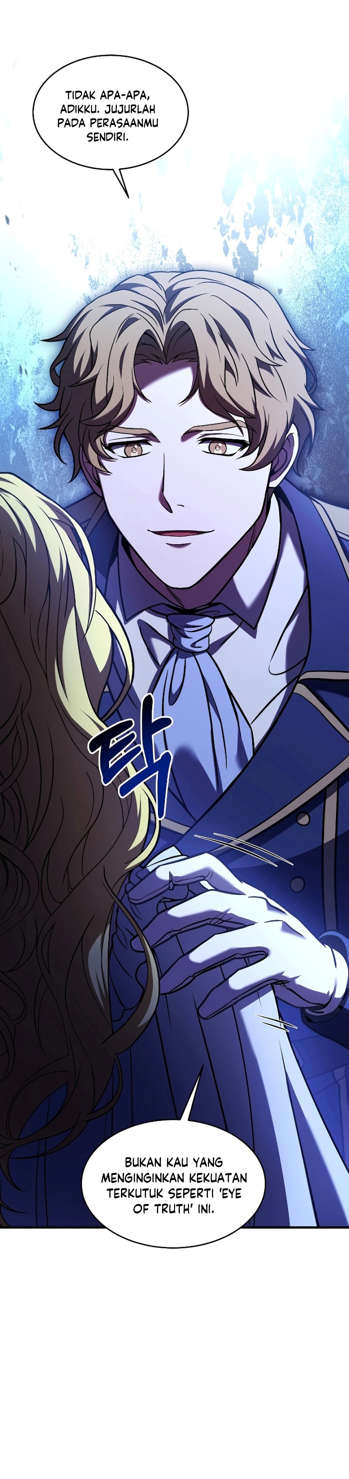 Read Return of The Greatest Lancer ID Manga Online