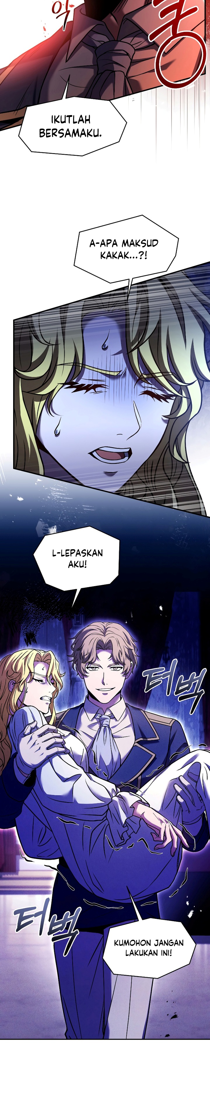 Read Return of The Greatest Lancer ID Manga Online