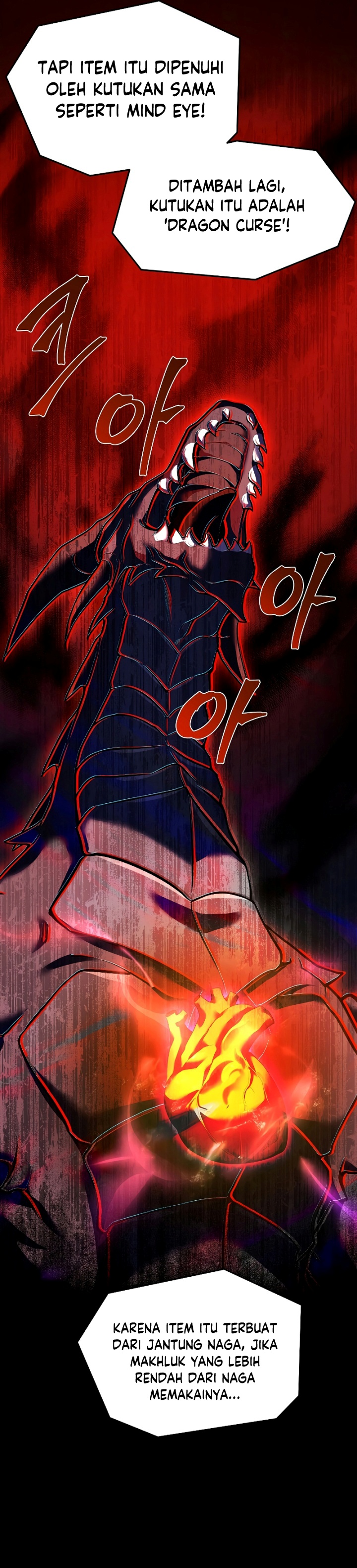 Read Return of The Greatest Lancer ID Manga Online