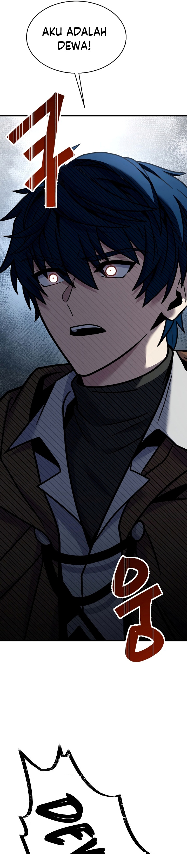 Read Return of The Greatest Lancer ID Manga Online