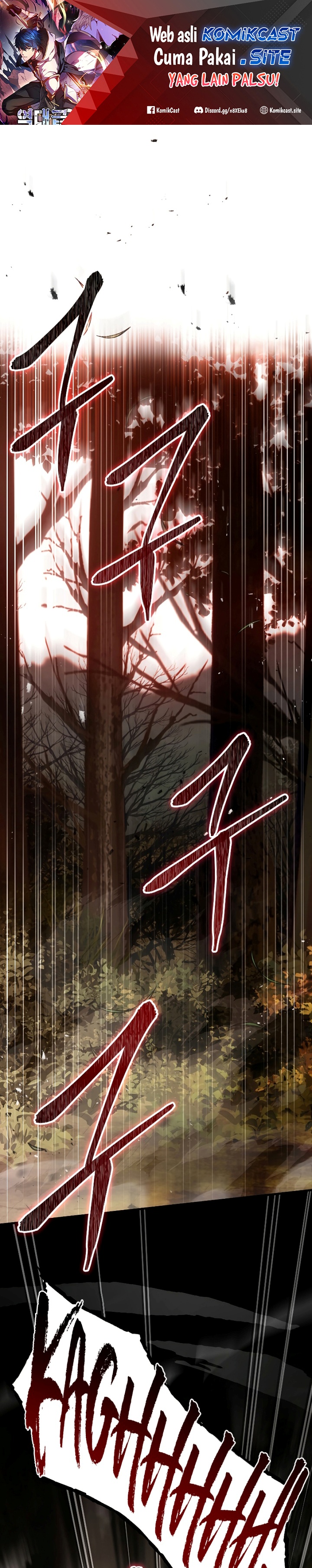 Read Return of The Greatest Lancer ID Manga Online