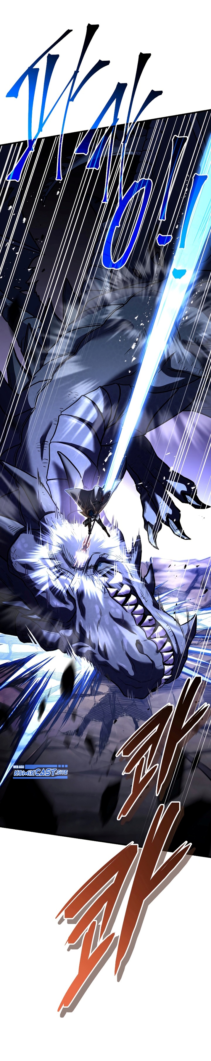Read Return of The Greatest Lancer ID Manga Online