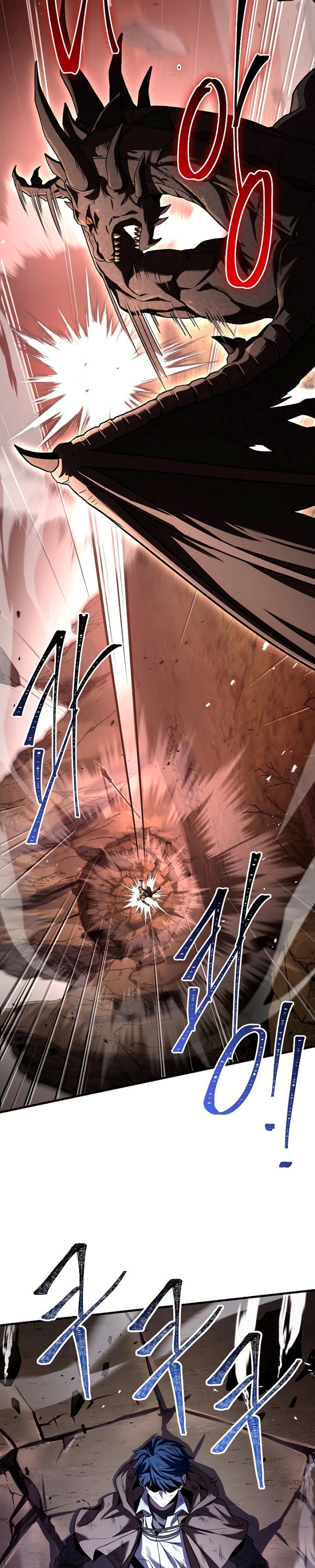 Read Return of The Greatest Lancer ID Manga Online
