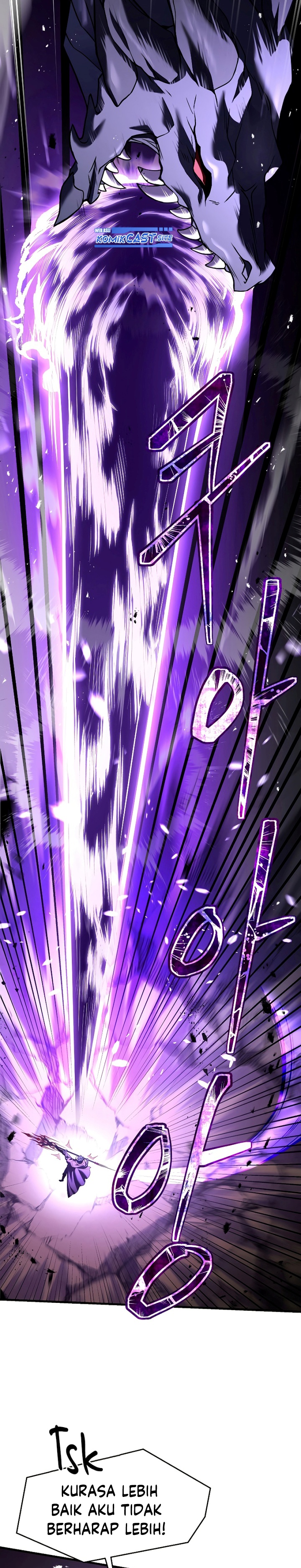 Read Return of The Greatest Lancer ID Manga Online
