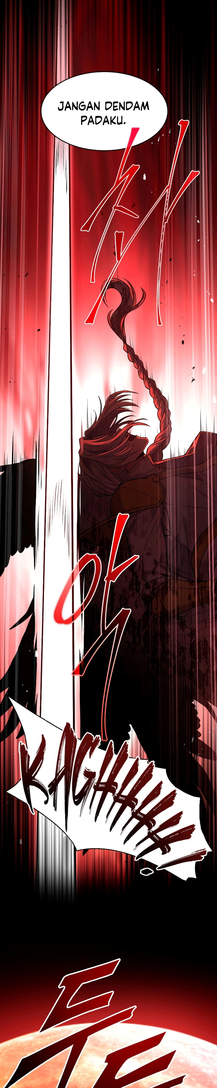 Read Return of The Greatest Lancer ID Manga Online