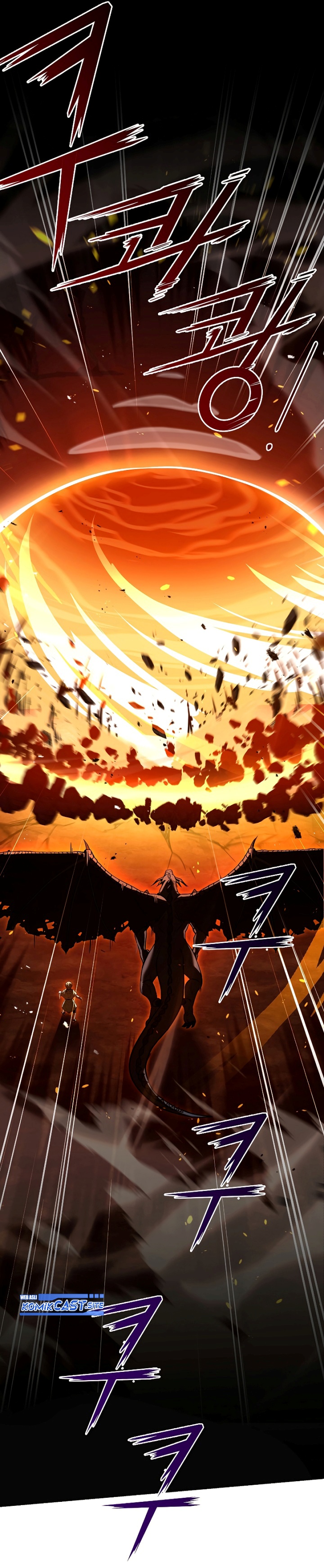Read Return of The Greatest Lancer ID Manga Online