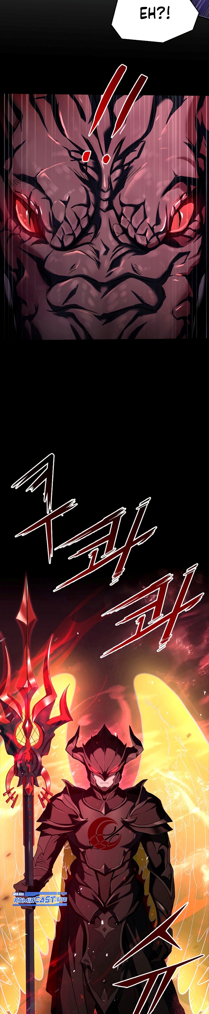Read Return of The Greatest Lancer ID Manga Online