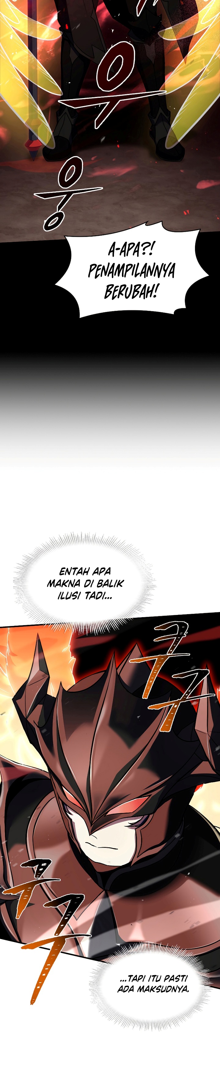 Read Return of The Greatest Lancer ID Manga Online