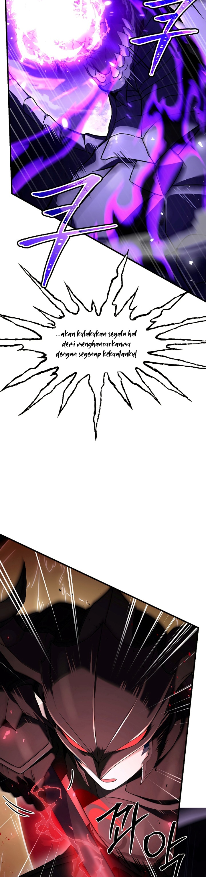 Read Return of The Greatest Lancer ID Manga Online