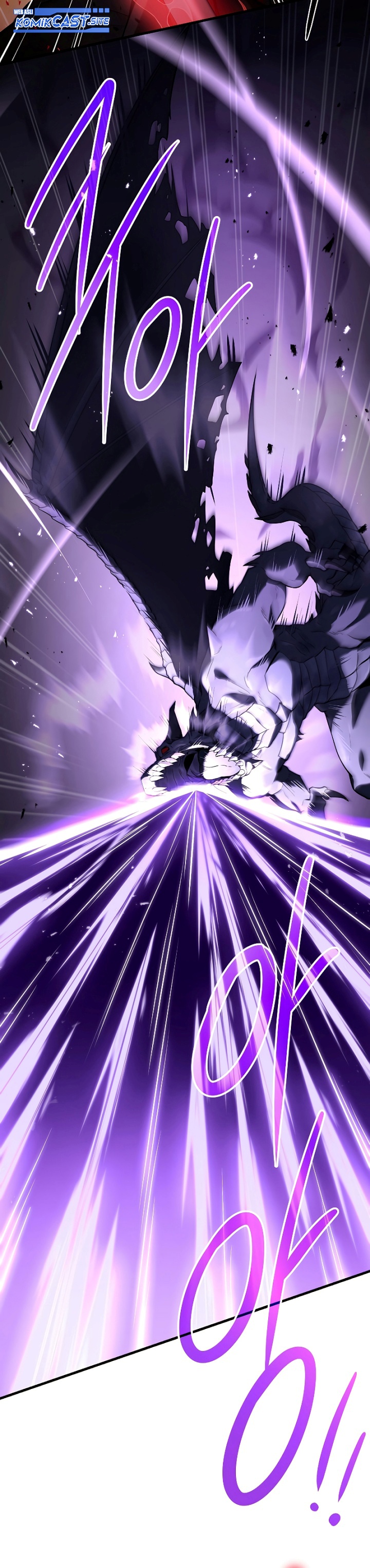 Read Return of The Greatest Lancer ID Manga Online