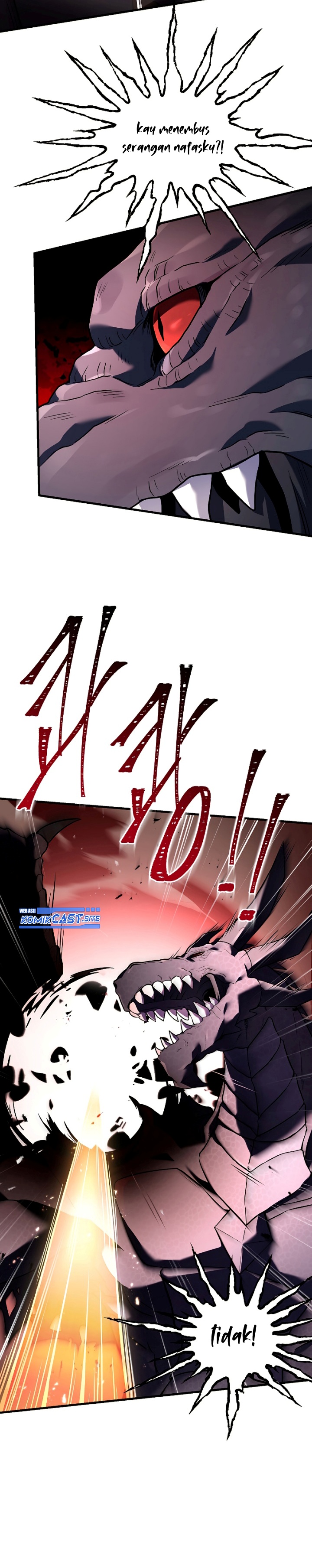 Read Return of The Greatest Lancer ID Manga Online