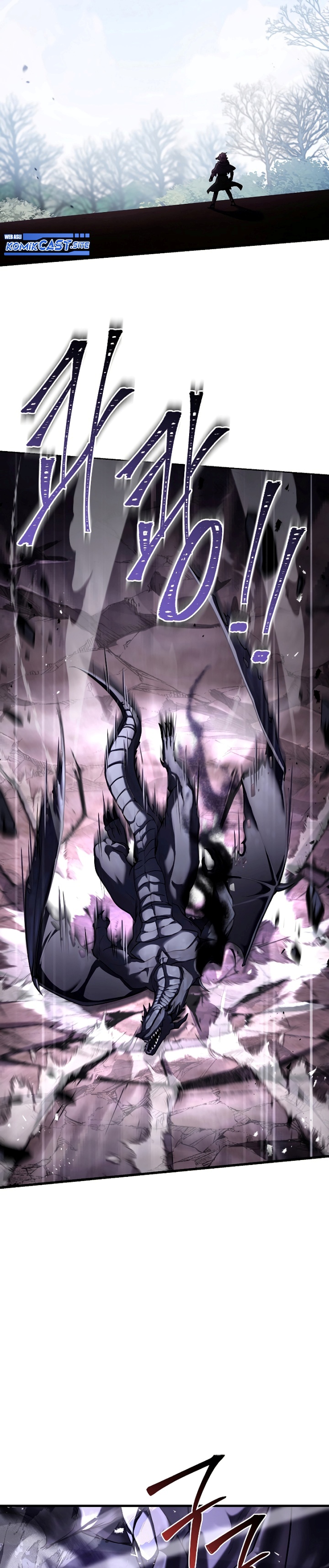 Read Return of The Greatest Lancer ID Manga Online
