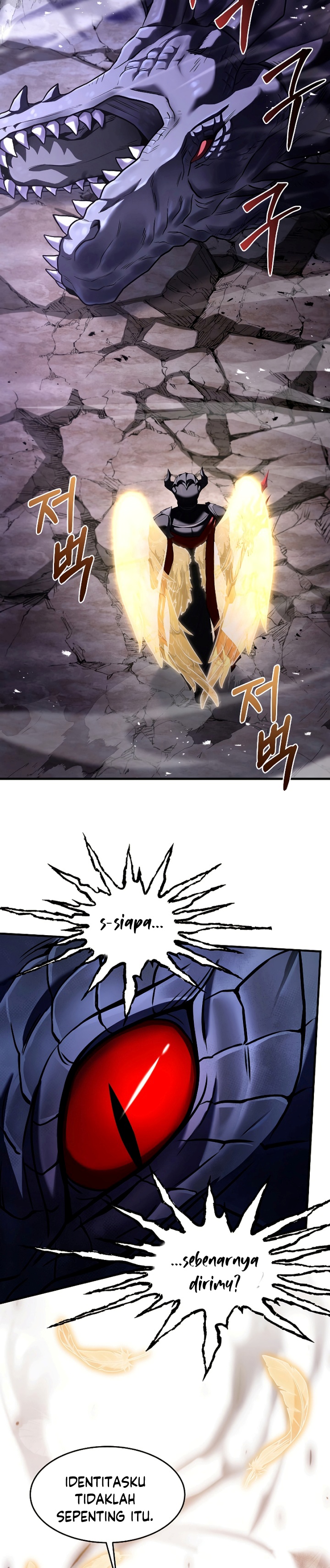 Read Return of The Greatest Lancer ID Manga Online