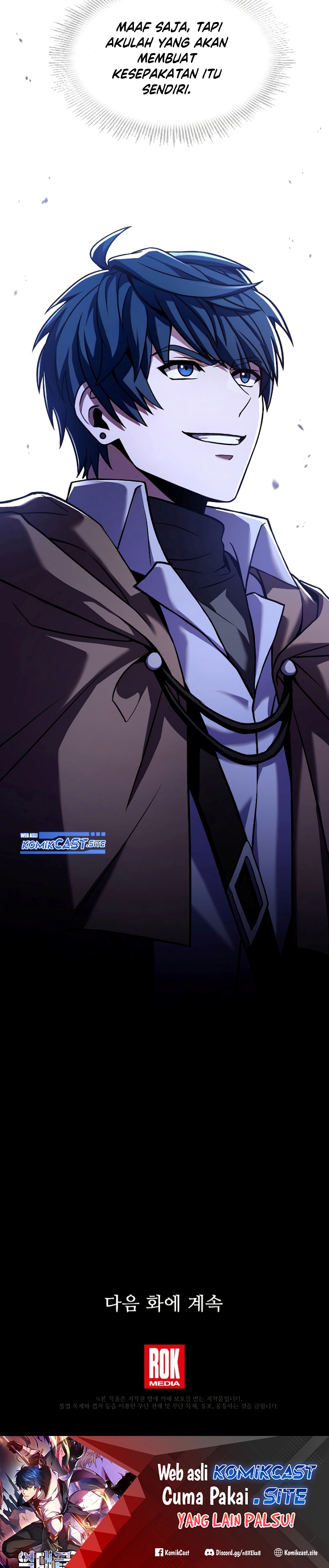 Read Return of The Greatest Lancer ID Manga Online