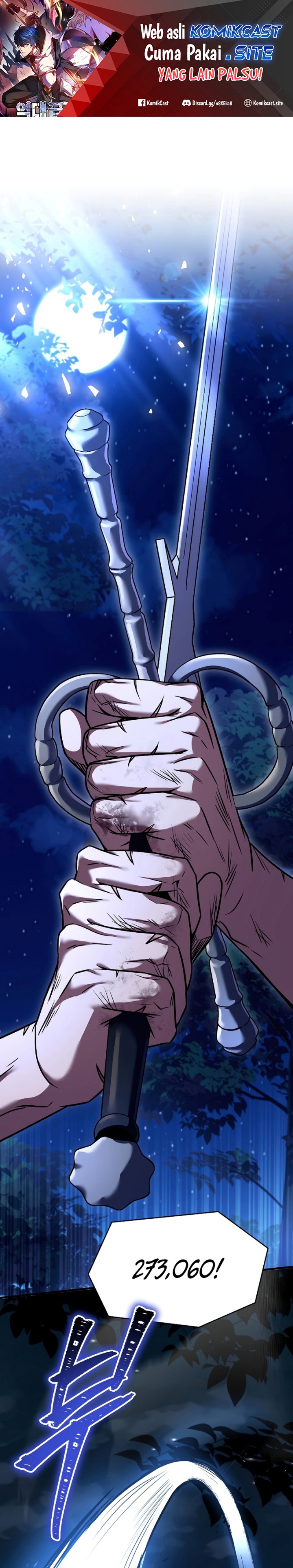 Read Return of The Greatest Lancer ID Manga Online