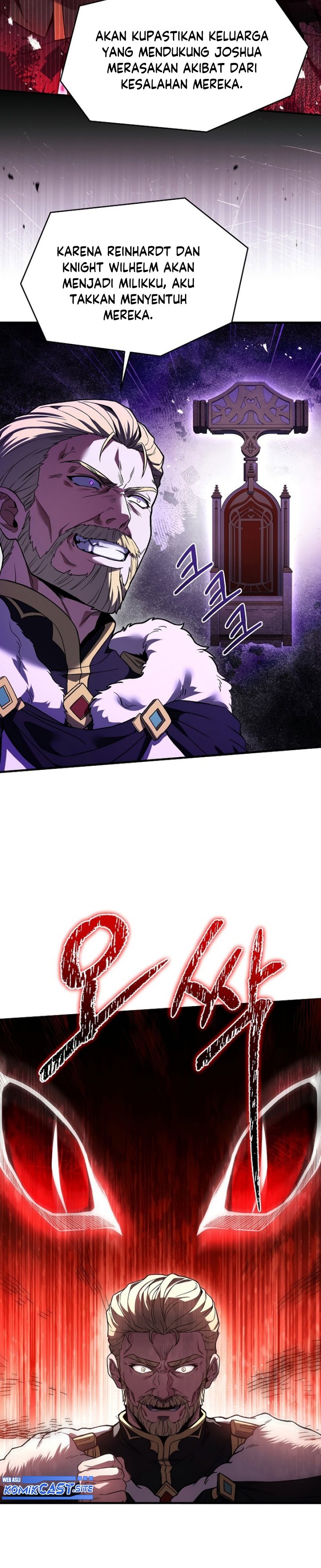 Read Return of The Greatest Lancer ID Manga Online