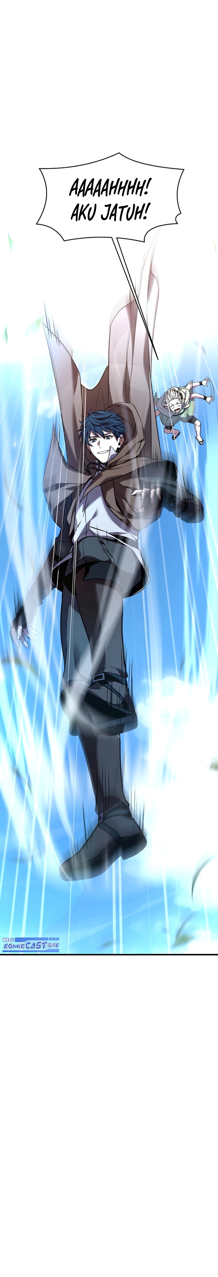 Read Return of The Greatest Lancer ID Manga Online