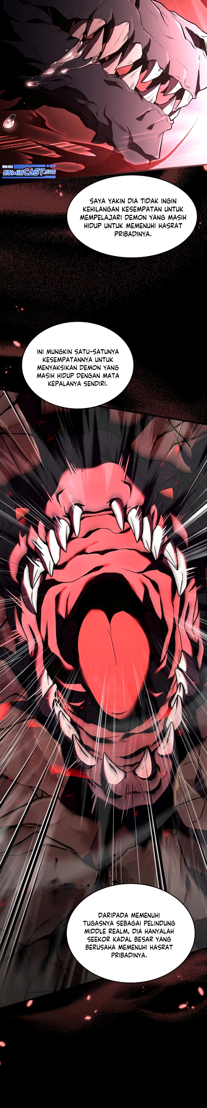 Read Return of The Greatest Lancer ID Manga Online