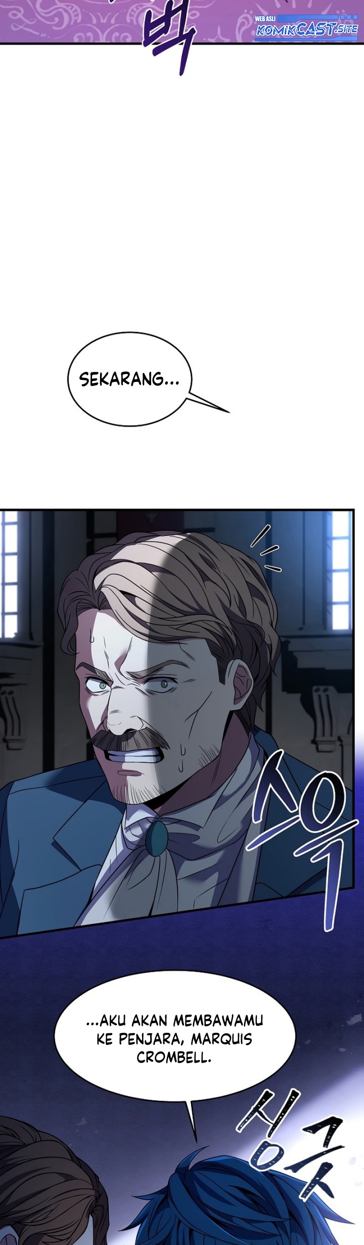 Read Return of The Greatest Lancer ID Manga Online