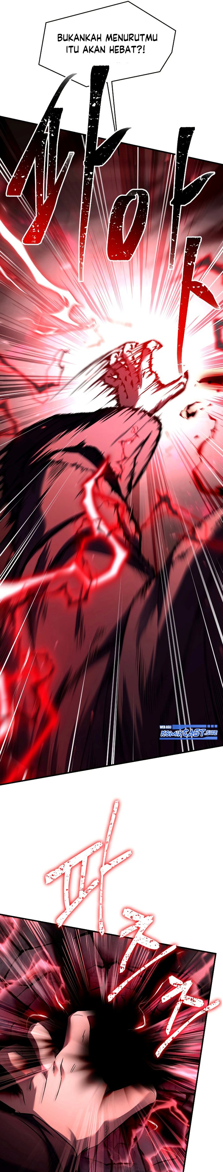 Read Return of The Greatest Lancer ID Manga Online