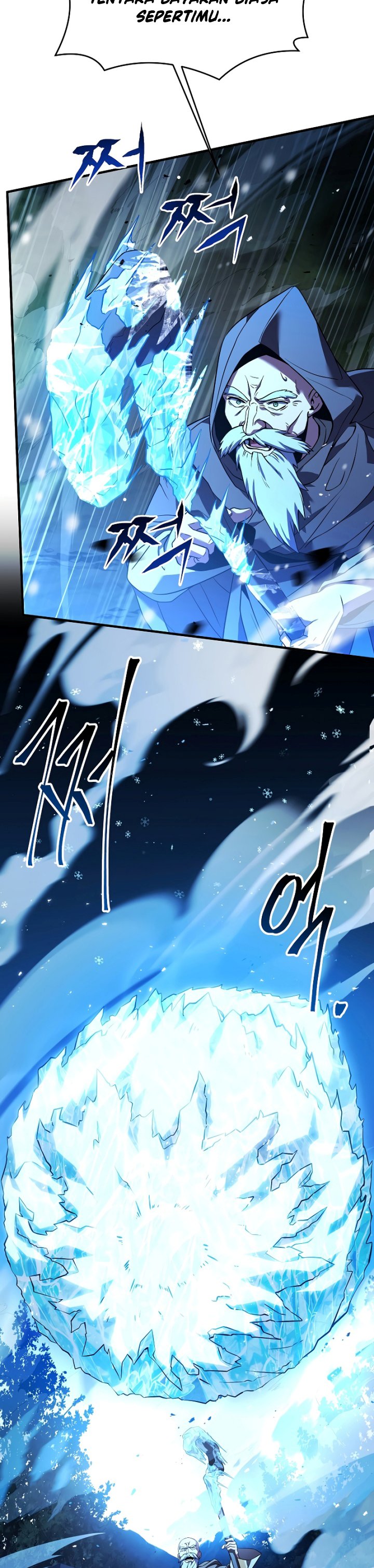 Read Return of The Greatest Lancer ID Manga Online