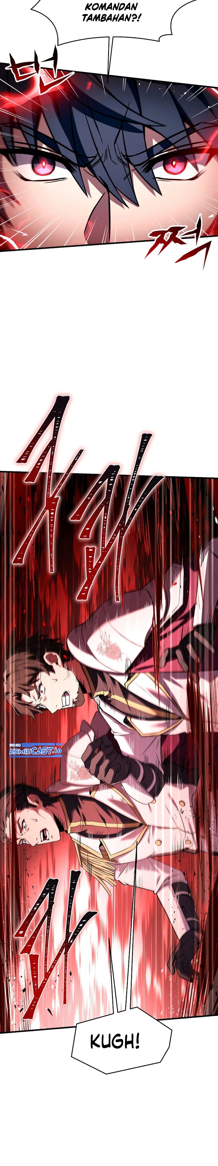Read Return of The Greatest Lancer ID Manga Online