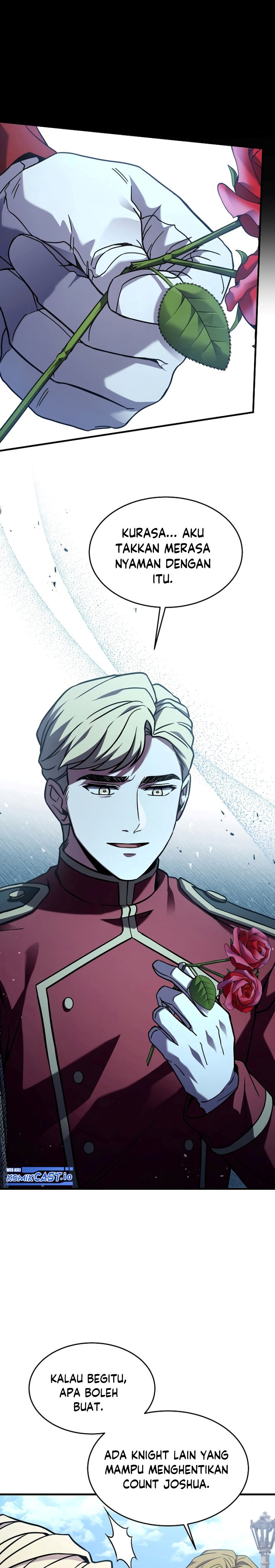 Read Return of The Greatest Lancer ID Manga Online