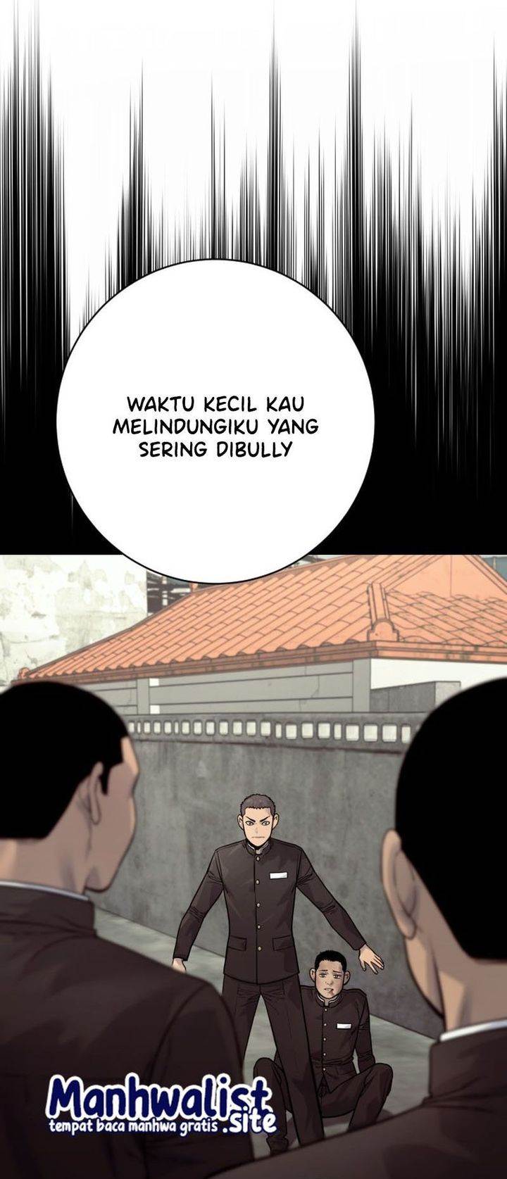 Read Return of the Bloodthirsty Police ID Manga Online