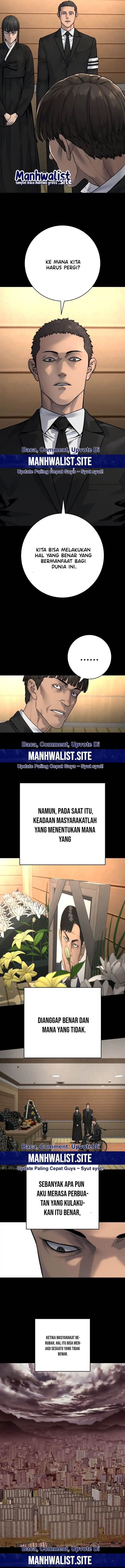 Read Return of the Bloodthirsty Police ID Manga Online