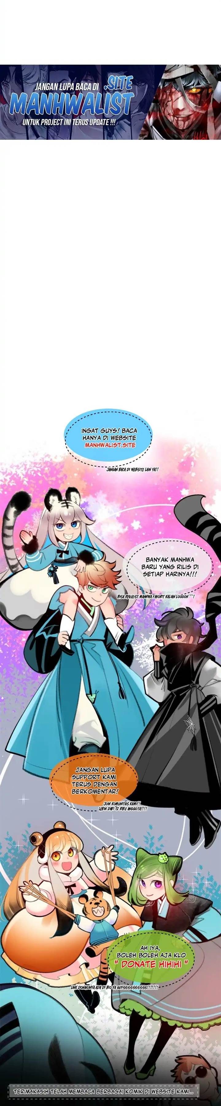 Read Return of the Bloodthirsty Police ID Manga Online