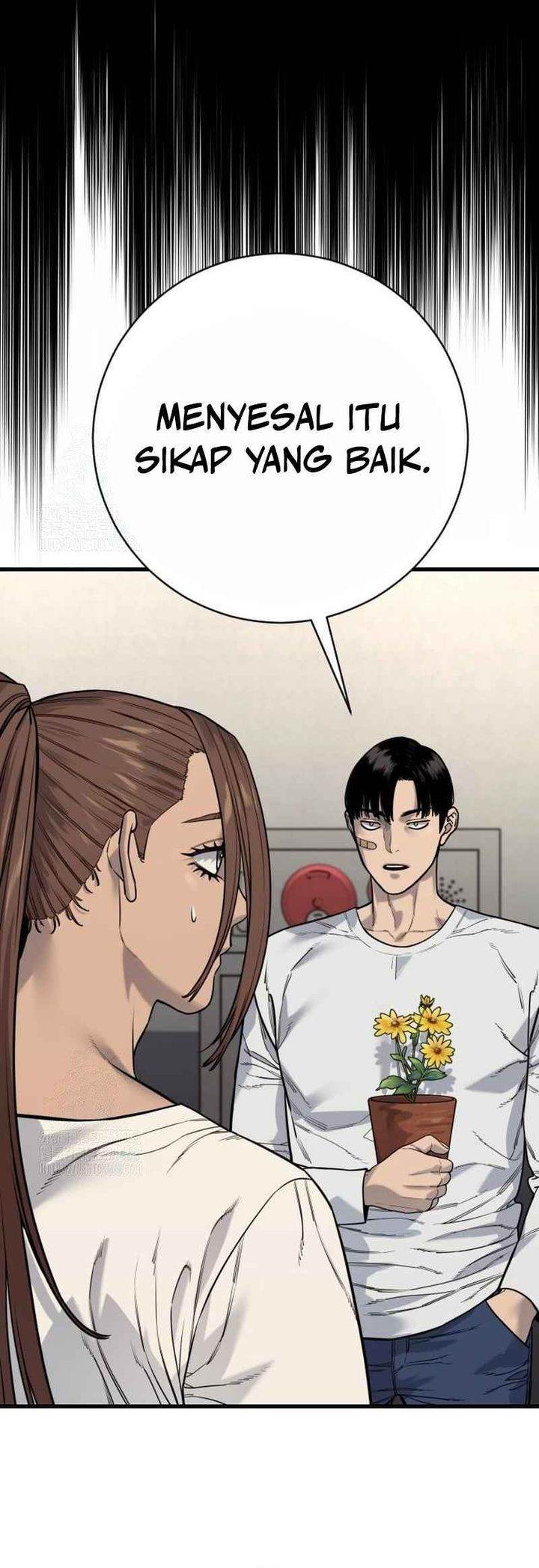 Read Return of the Bloodthirsty Police ID Manga Online