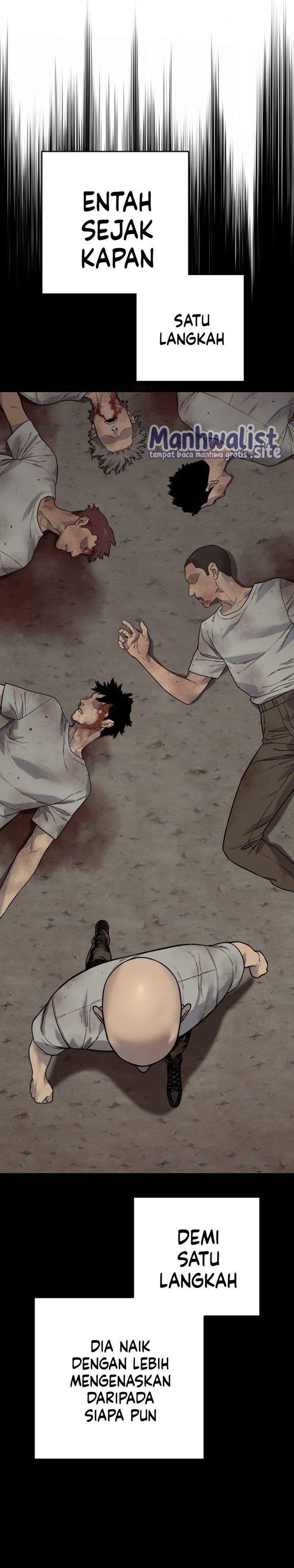 Read Return of the Bloodthirsty Police ID Manga Online
