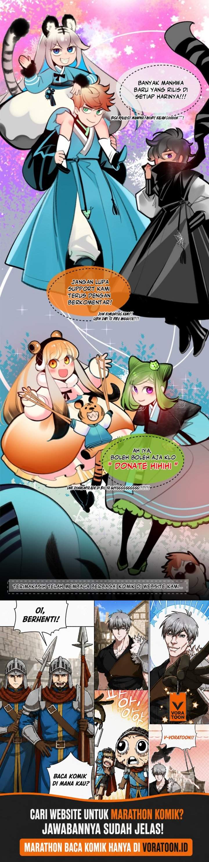 Read Return of the Bloodthirsty Police ID Manga Online
