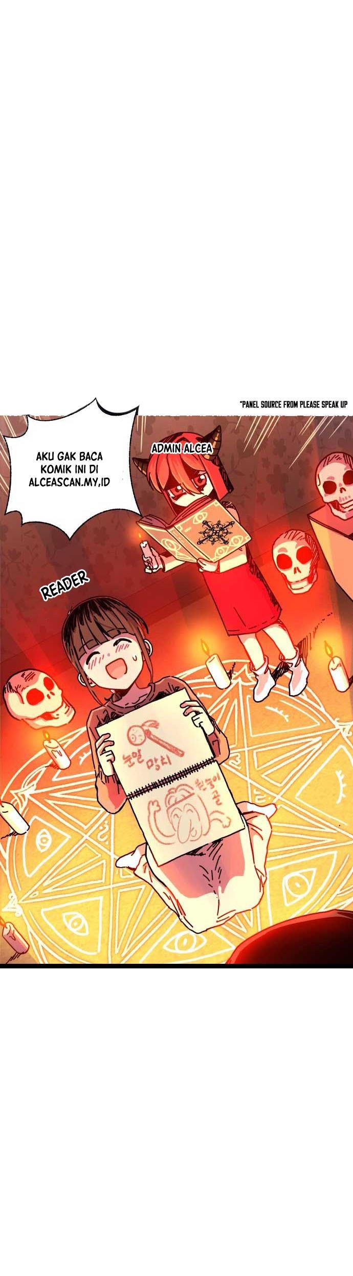 Read Return of the Bloodthirsty Police ID Manga Online