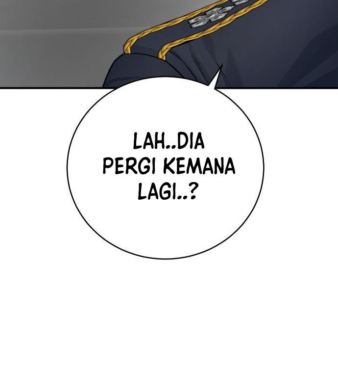 Read Return of the Bloodthirsty Police ID Manga Online