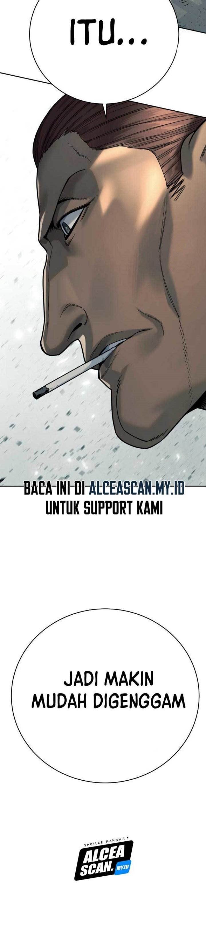 Read Return of the Bloodthirsty Police ID Manga Online