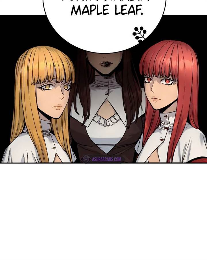 Read Return of the Bloodthirsty Police ID Manga Online