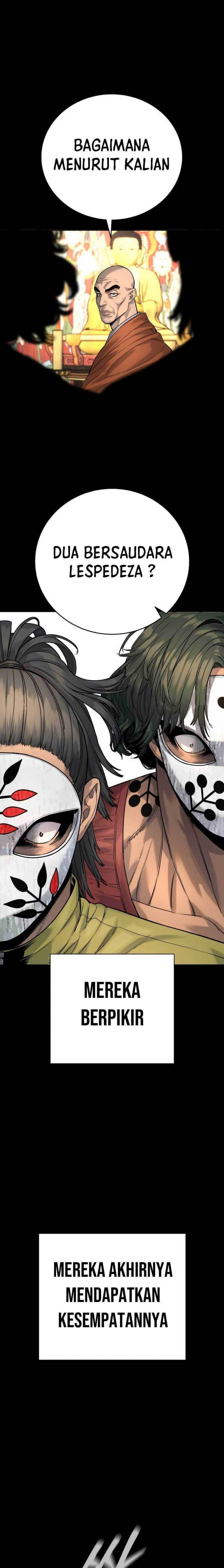 Read Return of the Bloodthirsty Police ID Manga Online
