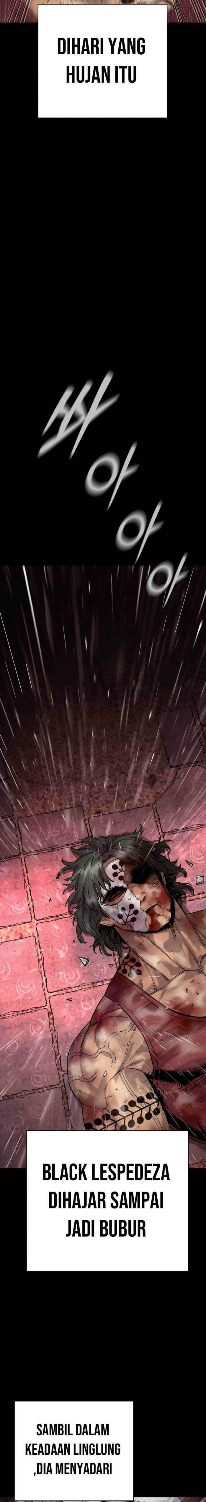 Read Return of the Bloodthirsty Police ID Manga Online