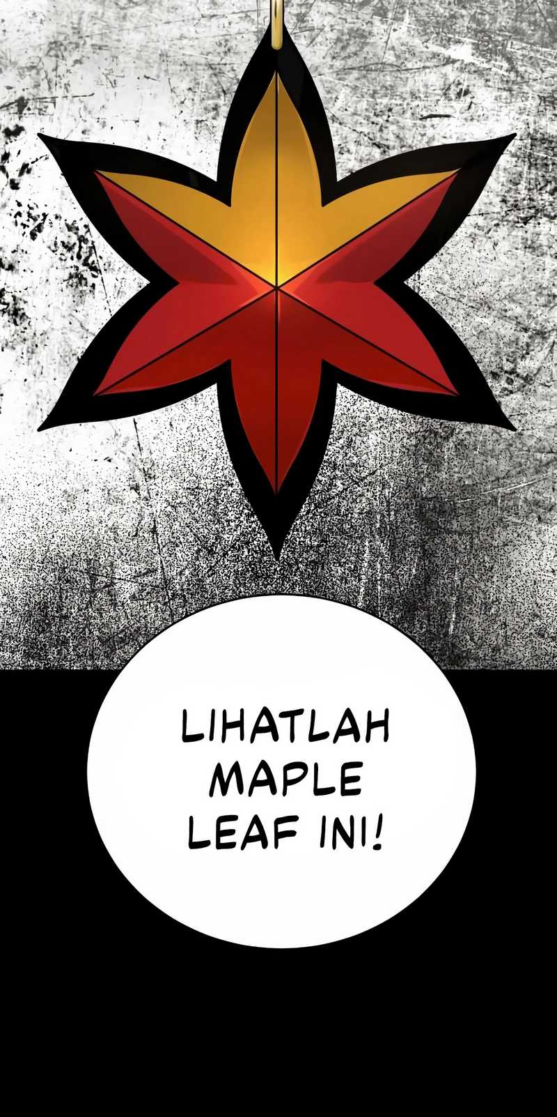 Read Return of the Bloodthirsty Police ID Manga Online