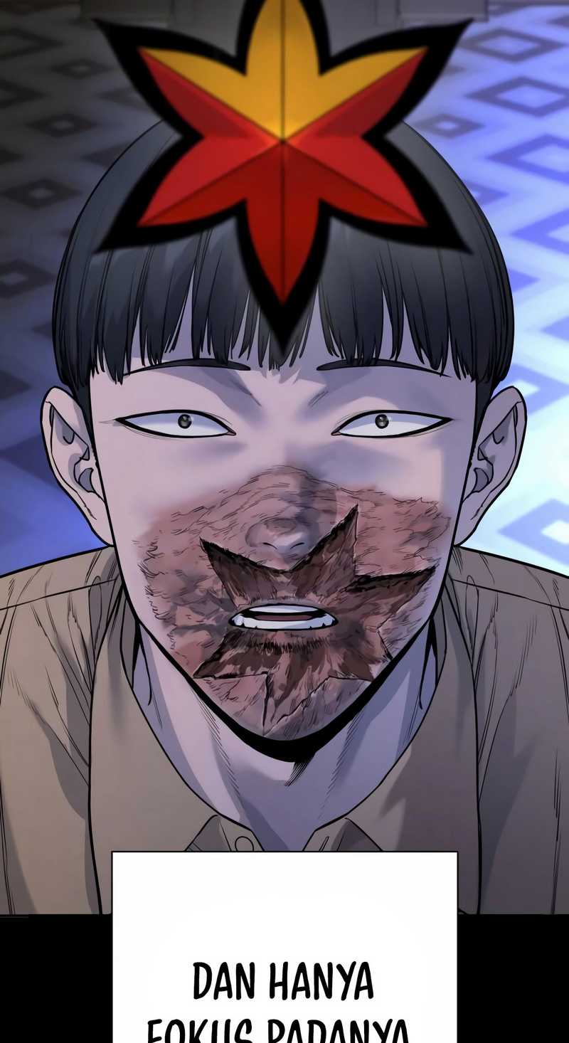 Read Return of the Bloodthirsty Police ID Manga Online