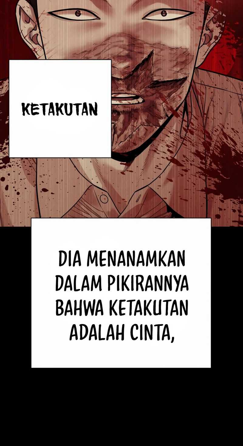 Read Return of the Bloodthirsty Police ID Manga Online