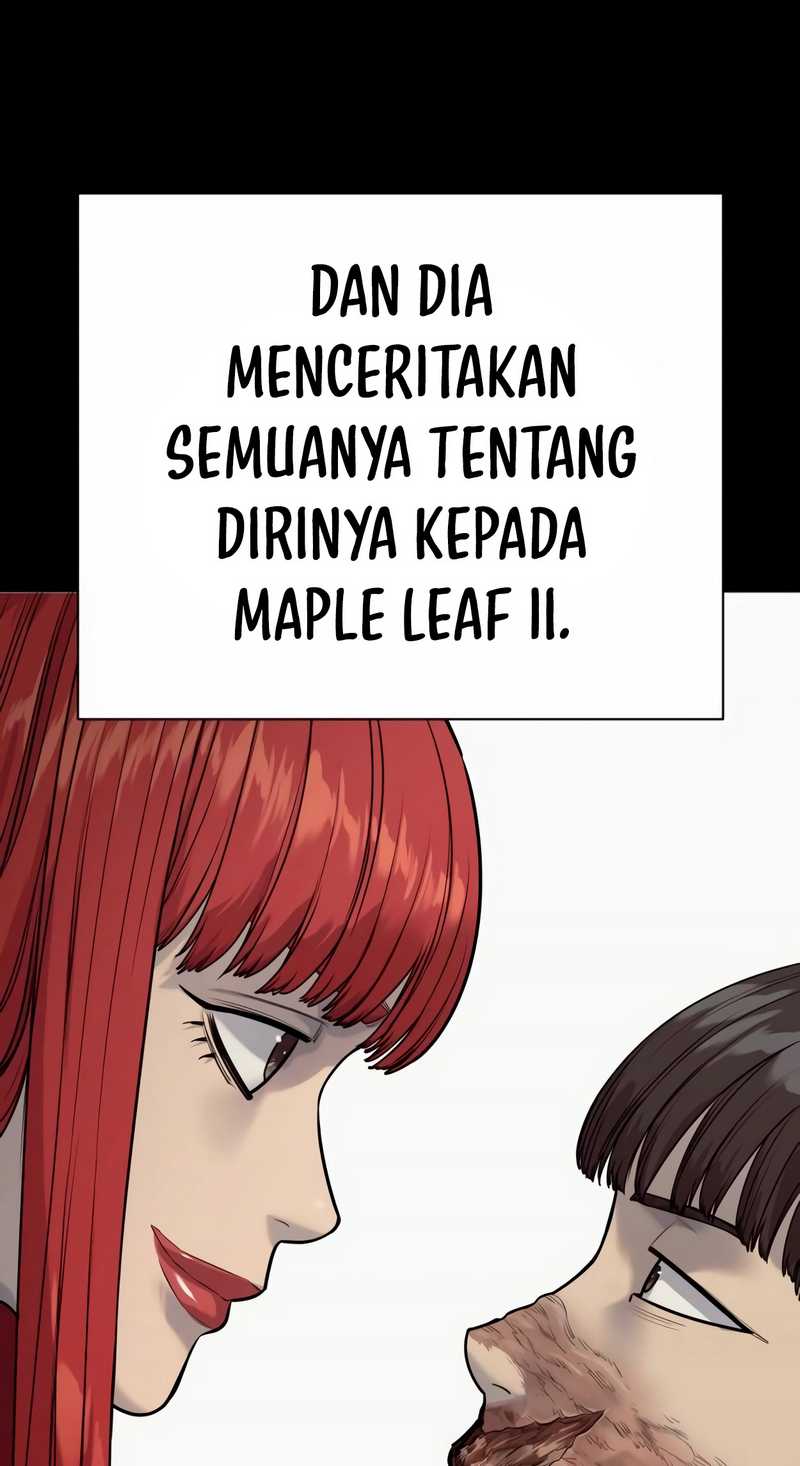 Read Return of the Bloodthirsty Police ID Manga Online