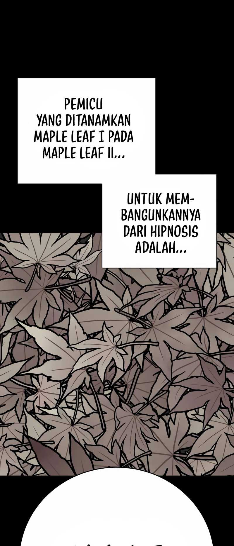 Read Return of the Bloodthirsty Police ID Manga Online
