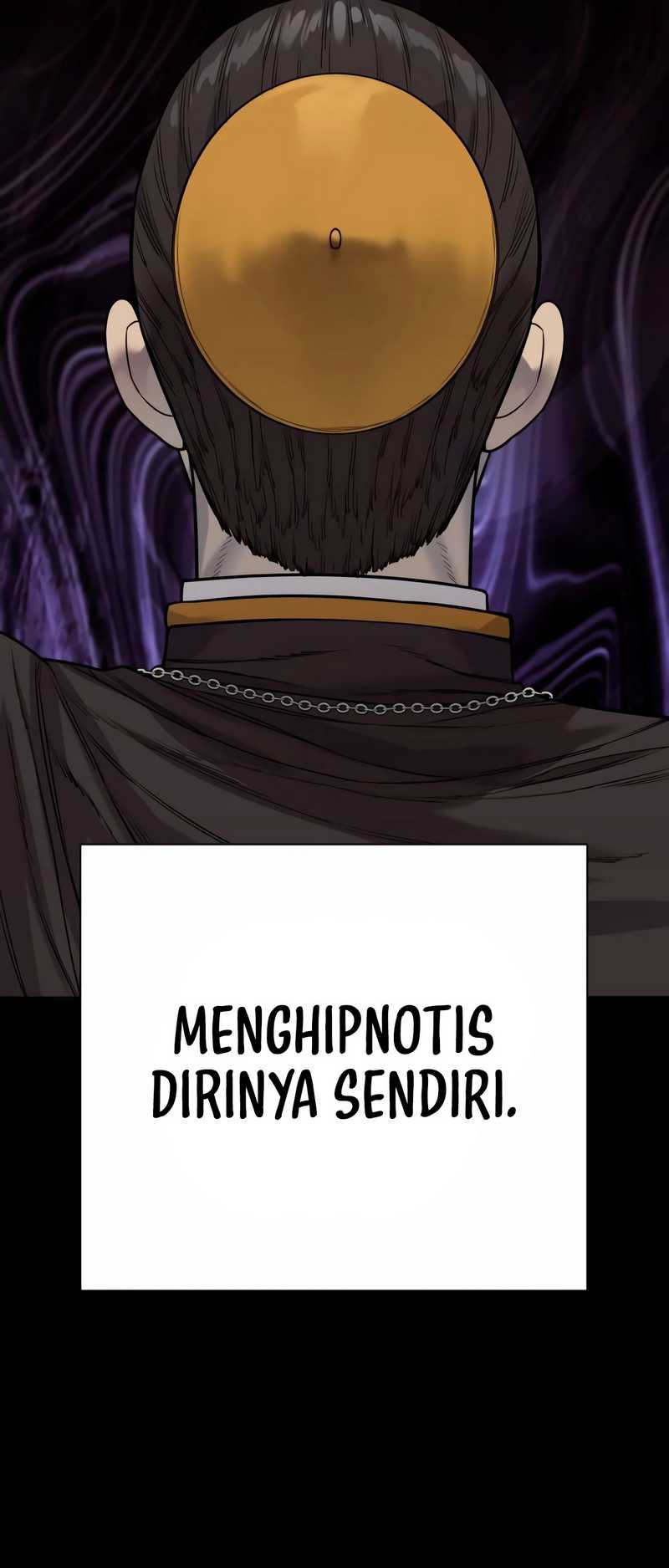 Read Return of the Bloodthirsty Police ID Manga Online