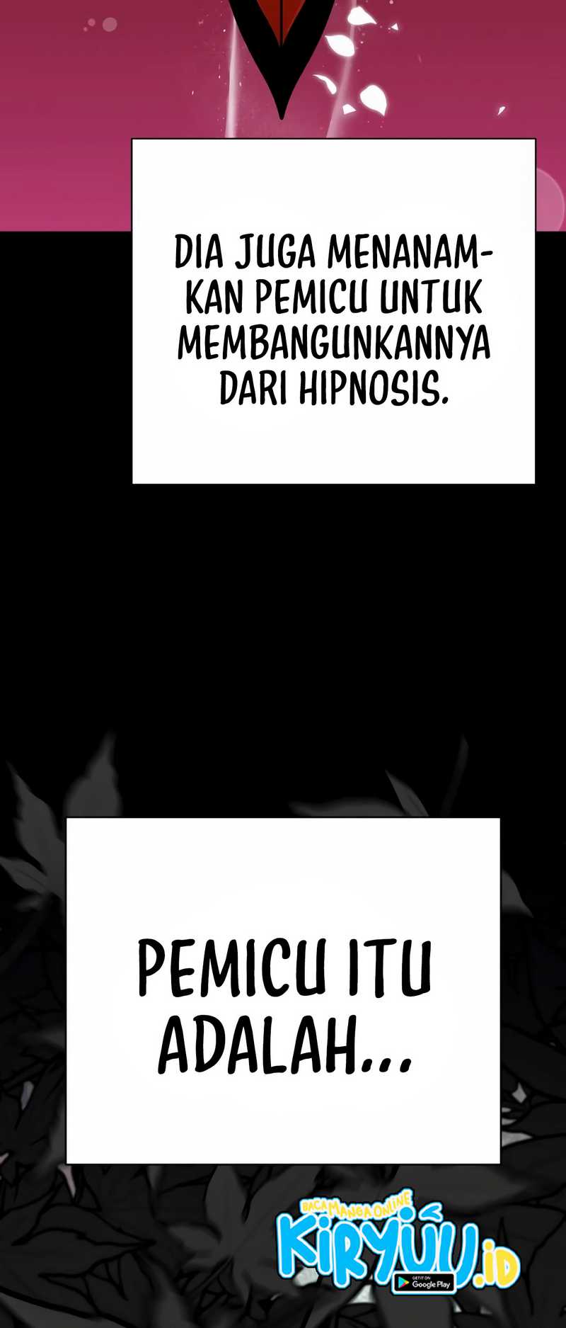 Read Return of the Bloodthirsty Police ID Manga Online