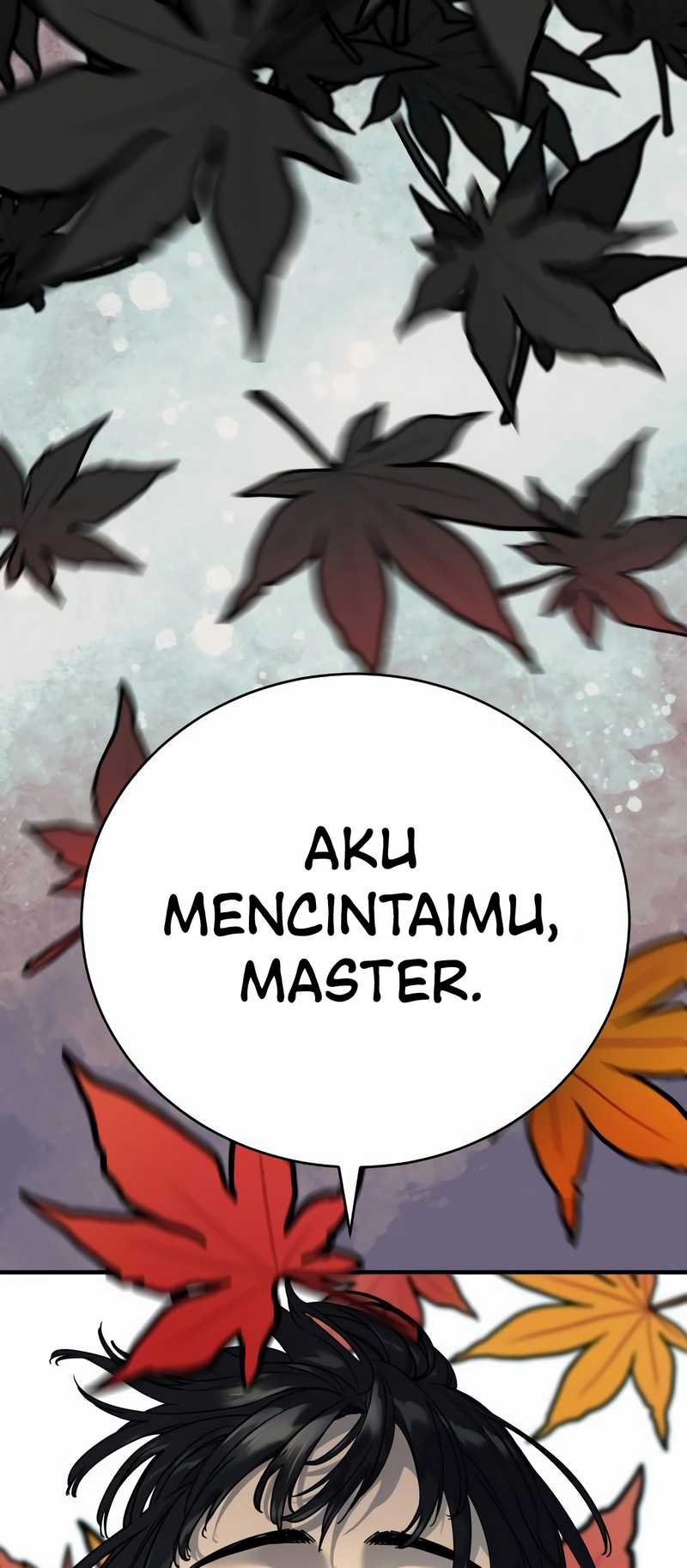 Read Return of the Bloodthirsty Police ID Manga Online